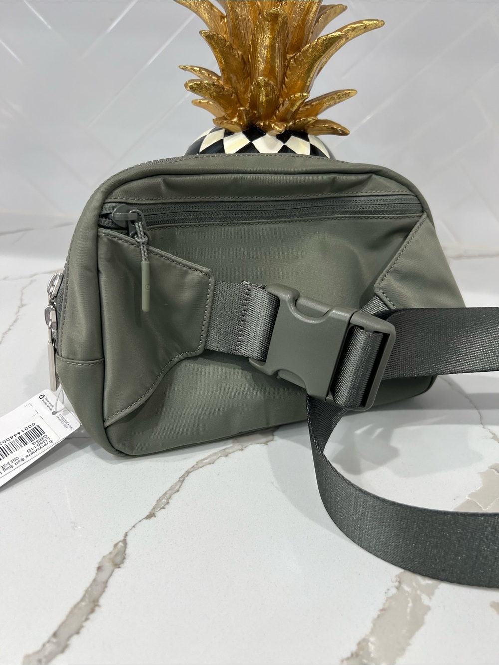 NWT LULULEMON EVERYWHERE BELT BAG LARGE - Picture 7 of 7